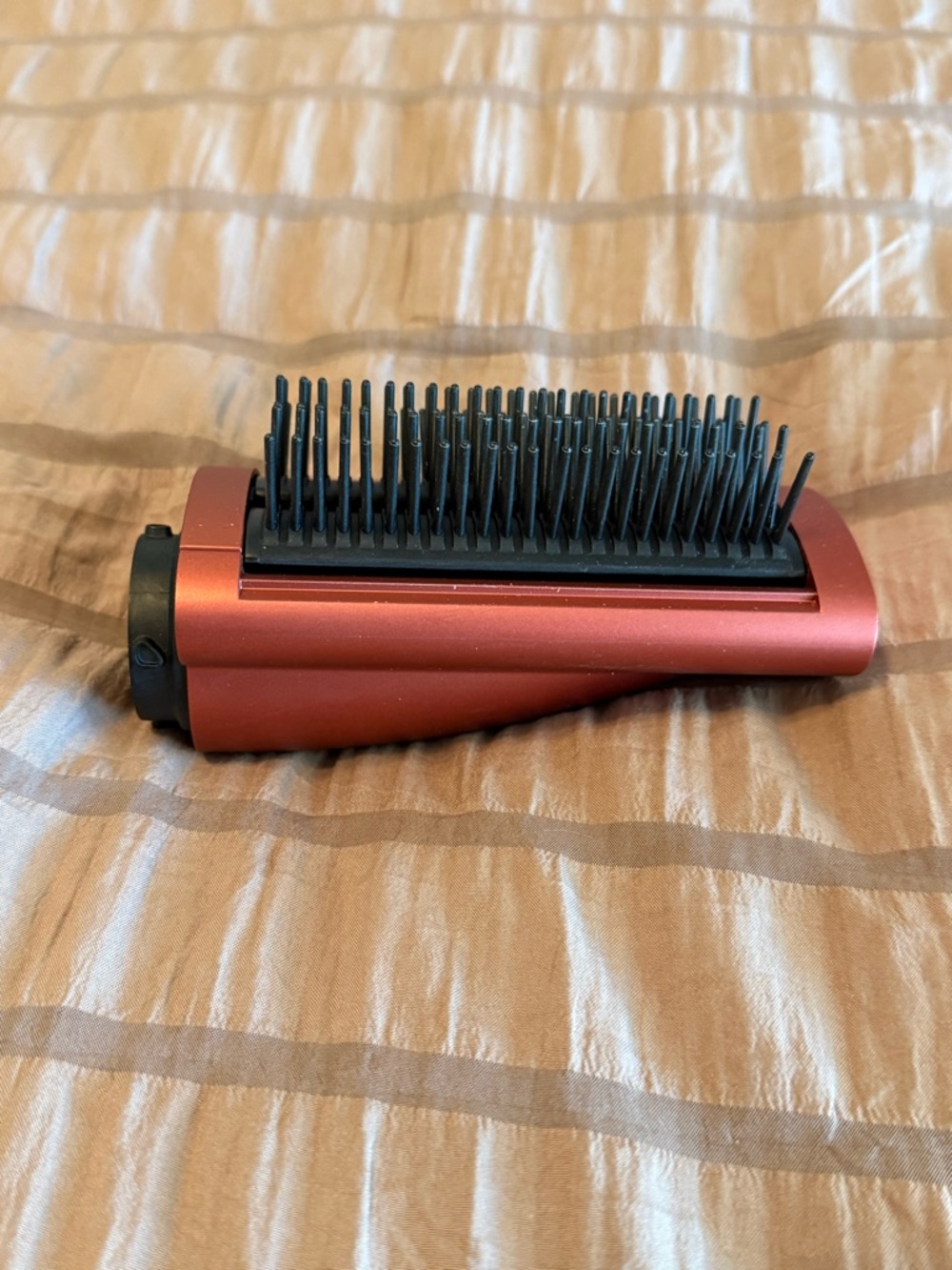 Dyson Special Edition Airwrap Multi-styler Complete Long - Stawberry Bronze - Picture 8 of 16
